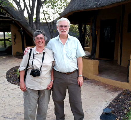 Safari Lodge in South Africa | Safari in Limpopo | Mopane Bush Lodge