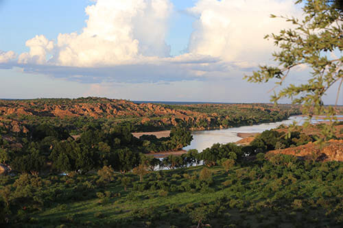Mapungubwe-National-Park
