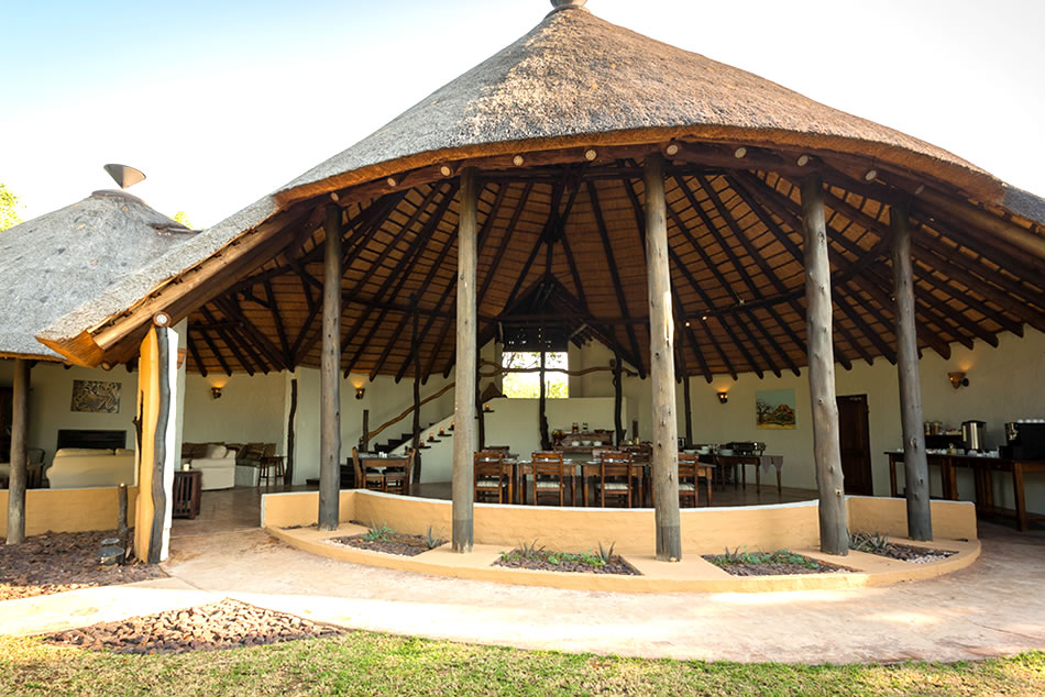 Safari Lodges in South Africa | Game Lodges in South Africa | Limpopo Lodges
